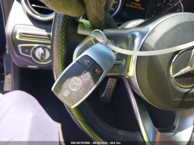 55SWF8DB8KU291336 Mercedes-Benz C 300