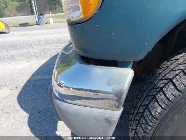 1997 Ford Econoline Stripped Chas Standard მანქანა იყიდება აუქციონზე, vin: 1FDEE14L5VHB88004, აუქციონის ნომერი: 40193570