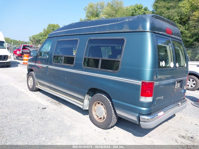 1997 Ford Econoline Stripped Chas Standard მანქანა იყიდება აუქციონზე, vin: 1FDEE14L5VHB88004, აუქციონის ნომერი: 40193570