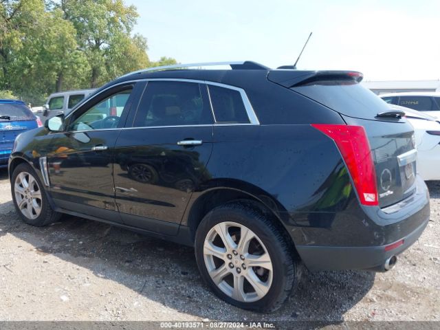 3GYFNCE34GS511756 Cadillac Srx Performance Collection