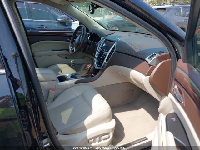 3GYFNCE34GS511756 Cadillac Srx Performance Collection