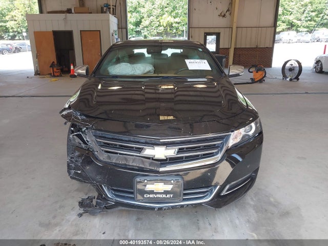 Chevrolet IMPALA 2LZ 2015 2G1165S36F9194273 Image 12