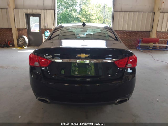 Chevrolet IMPALA 2LZ 2015 2G1165S36F9194273 Image 16