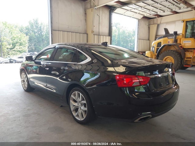 Chevrolet IMPALA 2LZ 2015 2G1165S36F9194273 Image 3