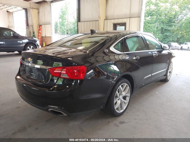 Chevrolet IMPALA 2LZ 2015 2G1165S36F9194273 Image 4