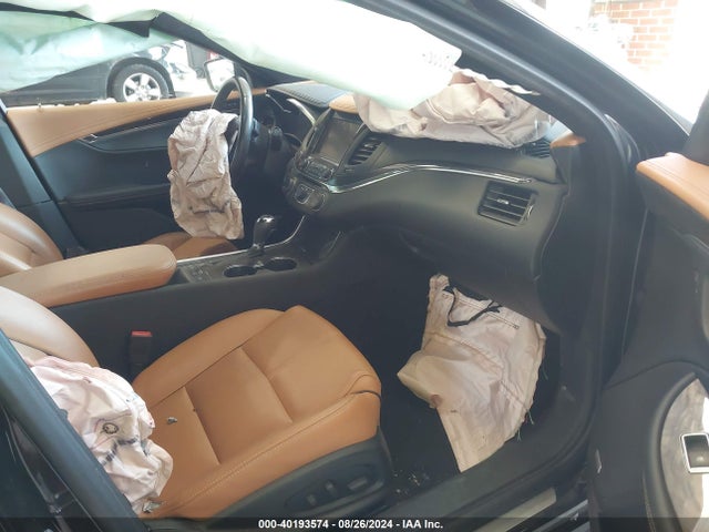Chevrolet IMPALA 2LZ 2015 2G1165S36F9194273 Image 5
