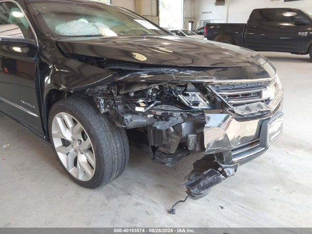 Chevrolet IMPALA 2LZ 2015 2G1165S36F9194273 Image 6