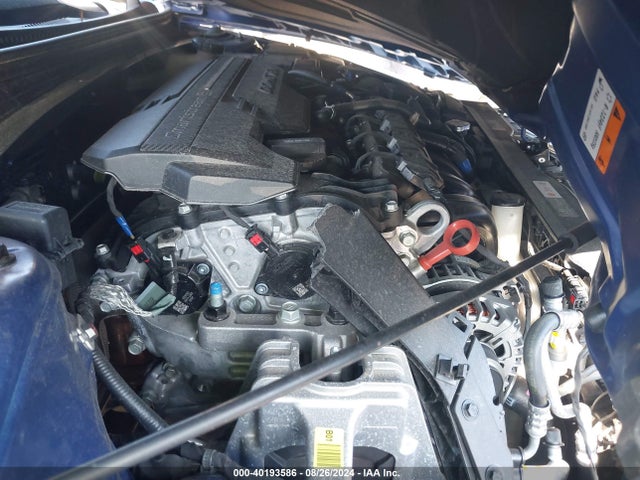 Hyundai ELANTRA SE 2023 KMHLL4AG3PU575960 Image 10