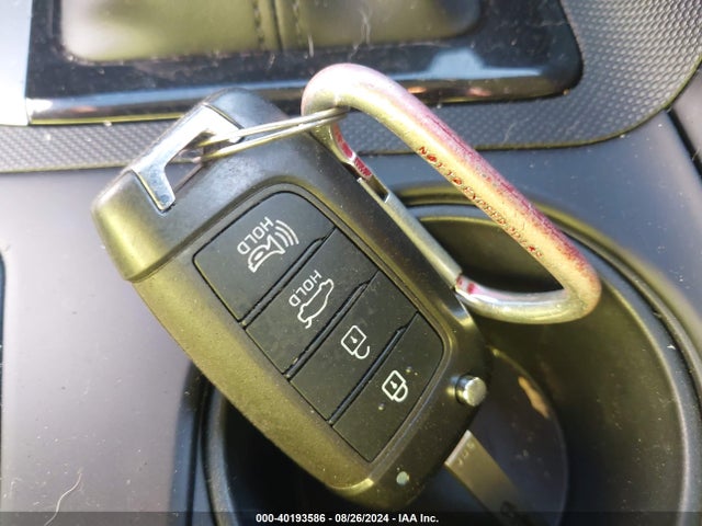Hyundai ELANTRA SE 2023 KMHLL4AG3PU575960 Image 11