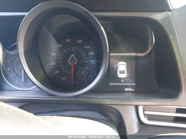 Hyundai ELANTRA SE 2023 KMHLL4AG3PU575960 Image 15