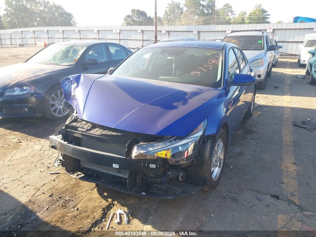 Hyundai ELANTRA SE 2023 KMHLL4AG3PU575960 Image 2