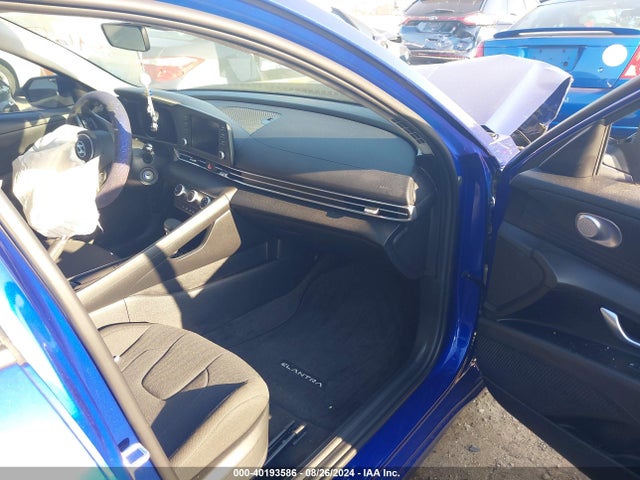 Hyundai ELANTRA SE 2023 KMHLL4AG3PU575960 Image 5