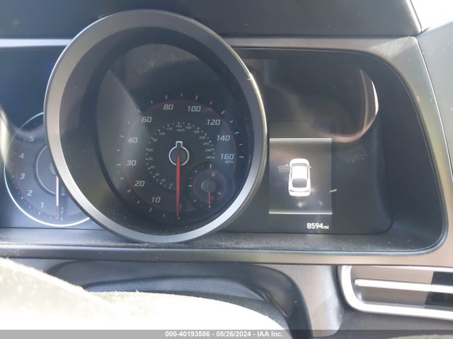 Hyundai ELANTRA SE 2023 KMHLL4AG3PU575960 Image 7