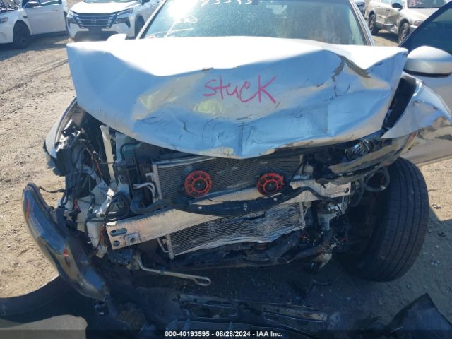 JN8AZ1MW2EW524595 Nissan MURANO S