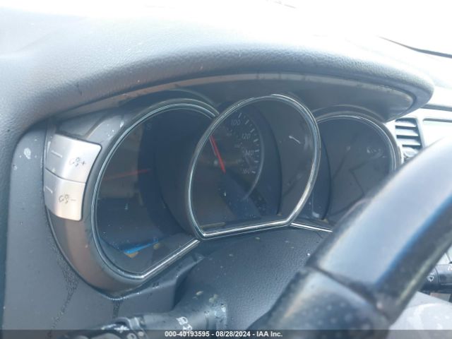 JN8AZ1MW2EW524595 Nissan MURANO S