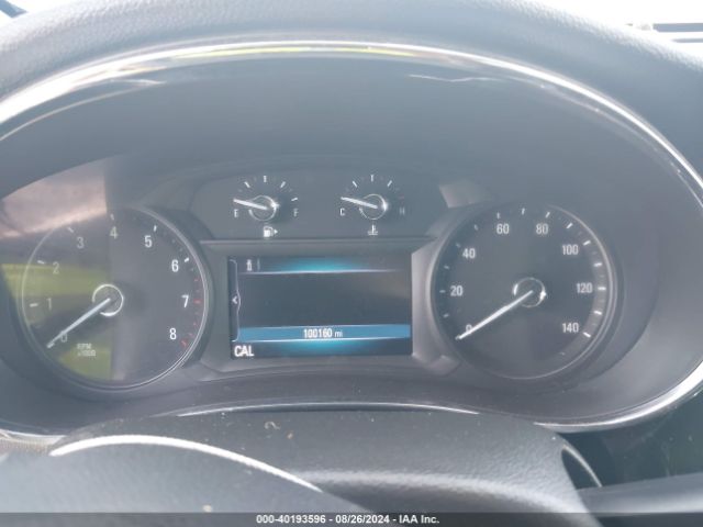 KL4CJASB0KB898115 Buick Encore Fwd Preferred