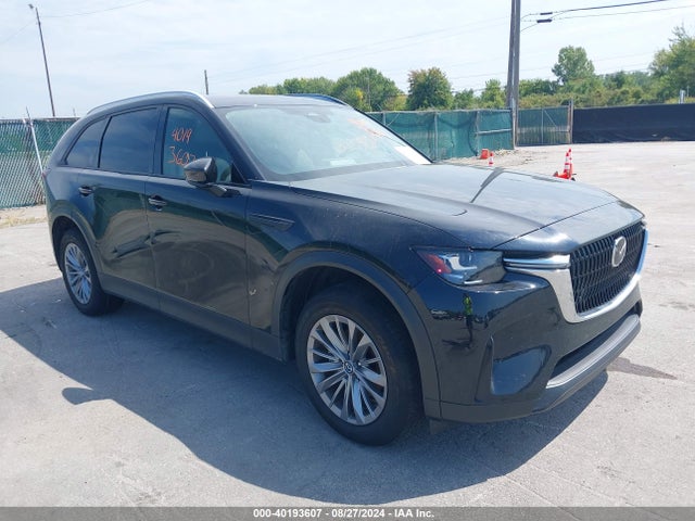 Mazda Cx-90 3.3 Turbo Preferred Plus 2024 JM3KKCHD8R1106173 Image 1