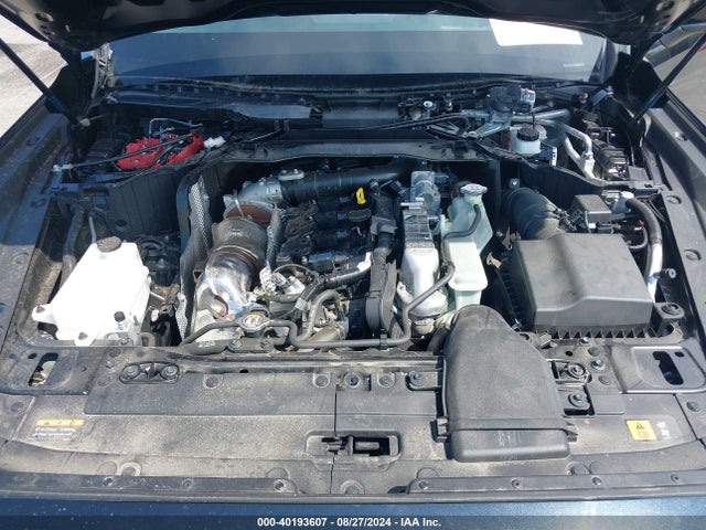 Mazda Cx-90 3.3 Turbo Preferred Plus 2024 JM3KKCHD8R1106173 Image 10