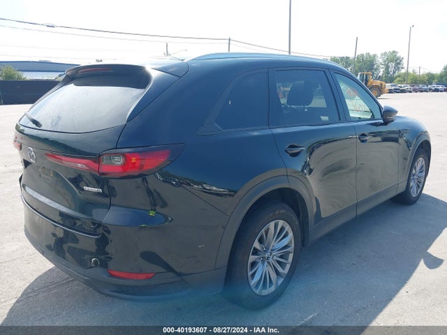 Mazda Cx-90 3.3 Turbo Preferred Plus 2024 JM3KKCHD8R1106173 Image 4