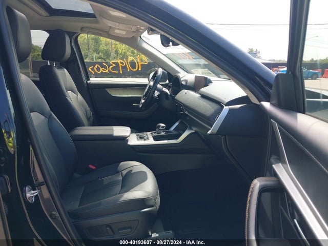 Mazda Cx-90 3.3 Turbo Preferred Plus 2024 JM3KKCHD8R1106173 Image 5