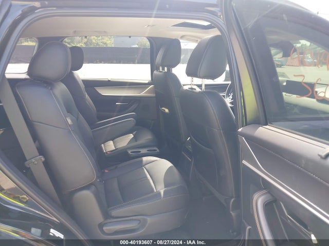 Mazda Cx-90 3.3 Turbo Preferred Plus 2024 JM3KKCHD8R1106173 Image 8