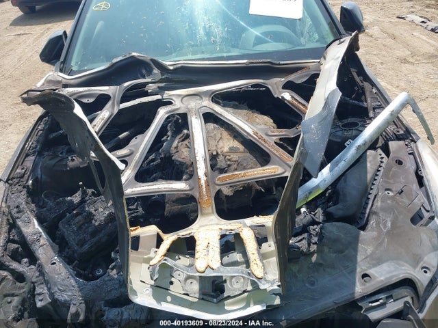 2013 CADILLAC ATS 1G6AA5RA7D0110630 Photo 9