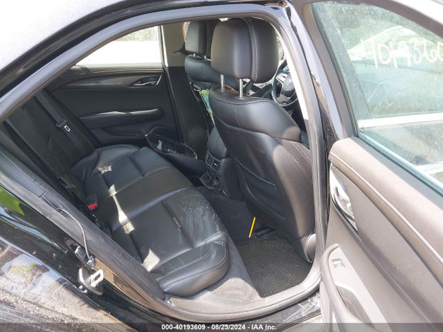 2013 CADILLAC ATS 1G6AA5RA7D0110630 Photo 7