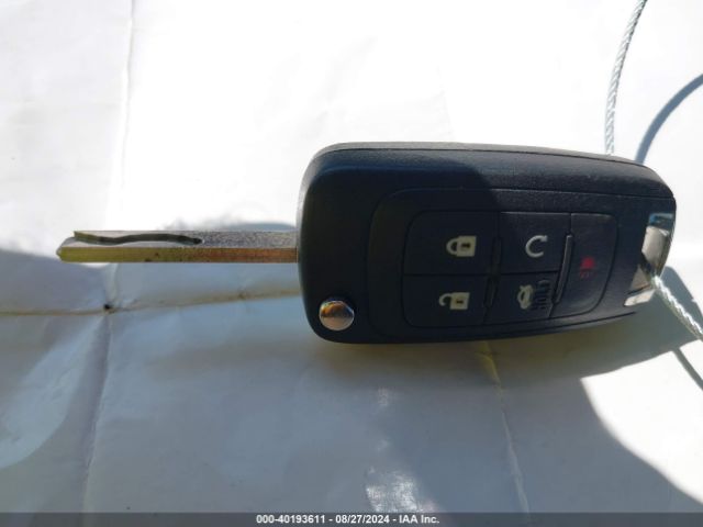 2G1105S34J9170919 Chevrolet IMPALA 1LT