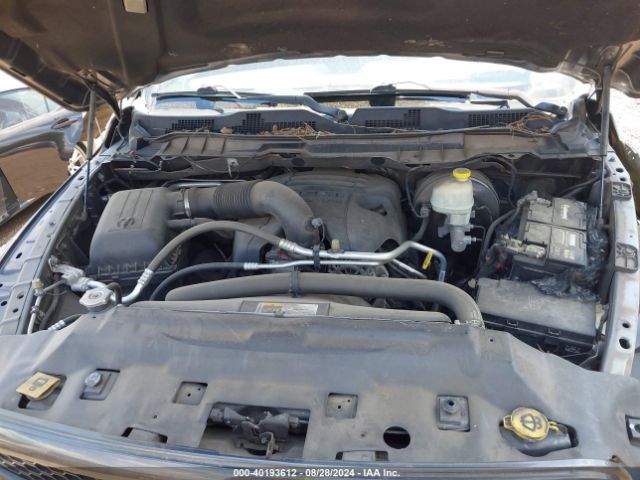 1C6RR7TT3ES343559 RAM 1500 Outdoorsman