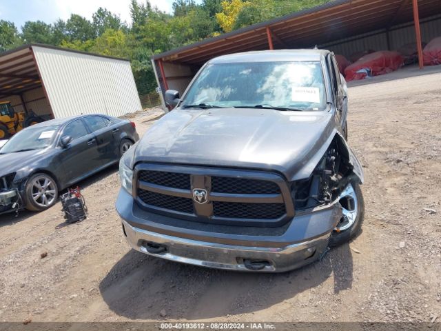 1C6RR7TT3ES343559 RAM 1500 Outdoorsman