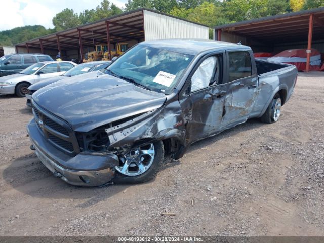 1C6RR7TT3ES343559 RAM 1500 Outdoorsman