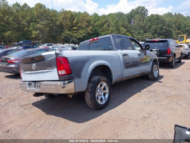 1C6RR7TT3ES343559 RAM 1500 Outdoorsman