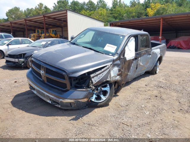 1C6RR7TT3ES343559 RAM 1500 Outdoorsman