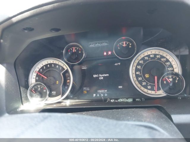 1C6RR7TT3ES343559 RAM 1500 Outdoorsman