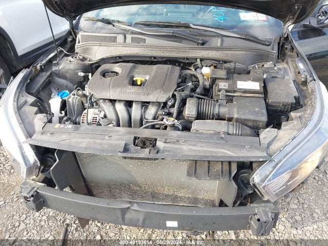KIA Forte Gt-line 2023 3KPF54AD8PE667789 Image 10