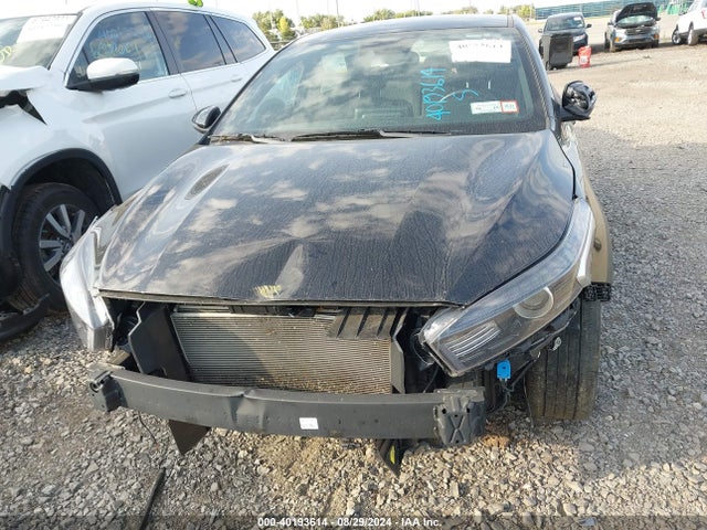KIA Forte Gt-line 2023 3KPF54AD8PE667789 Image 12