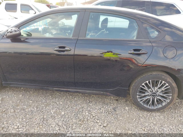 KIA Forte Gt-line 2023 3KPF54AD8PE667789 Image 14