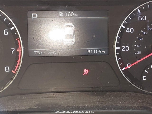 KIA Forte Gt-line 2023 3KPF54AD8PE667789 Image 15