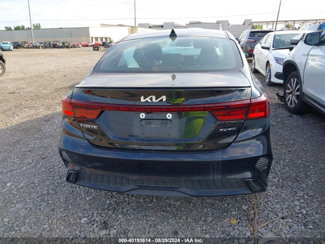 KIA Forte Gt-line 2023 3KPF54AD8PE667789 Image 16