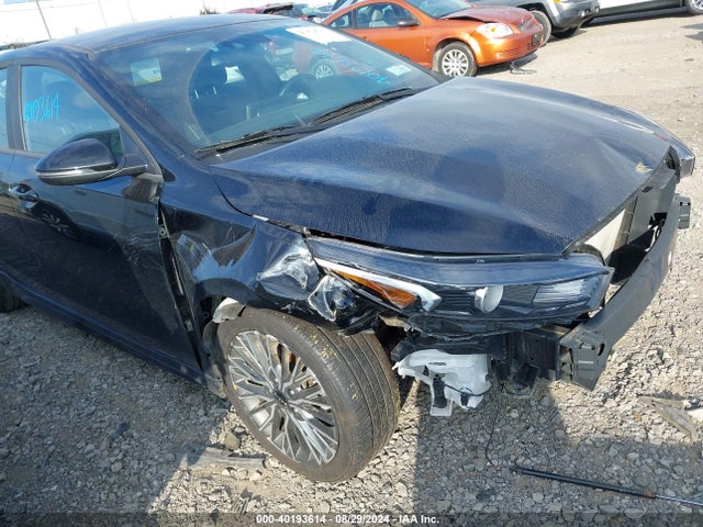 KIA Forte Gt-line 2023 3KPF54AD8PE667789 Image 17
