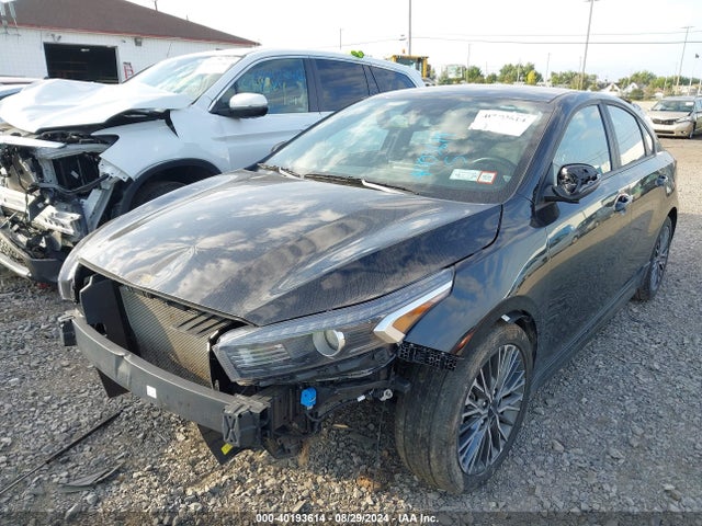 KIA Forte Gt-line 2023 3KPF54AD8PE667789 Image 2