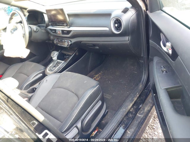 KIA Forte Gt-line 2023 3KPF54AD8PE667789 Image 5