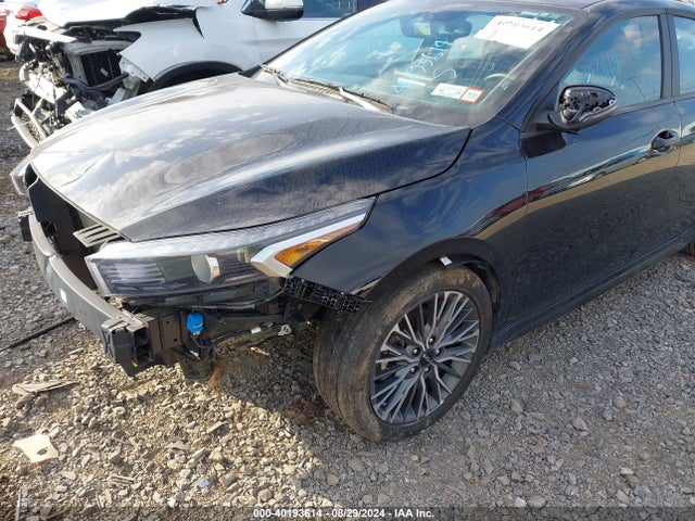 KIA Forte Gt-line 2023 3KPF54AD8PE667789 Image 6