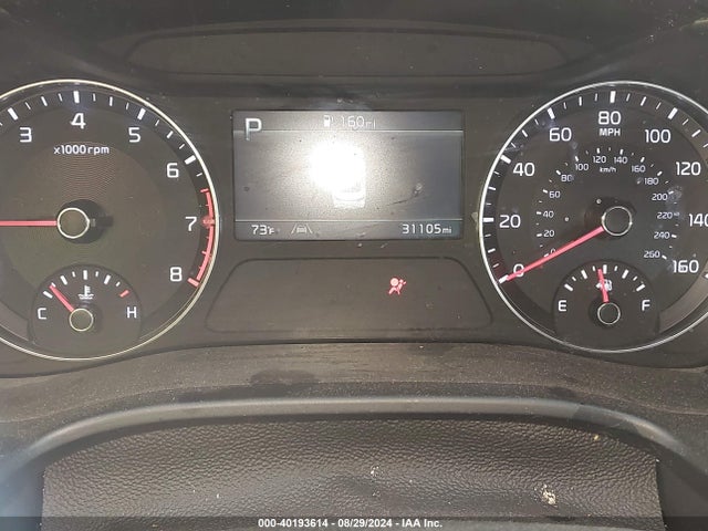 KIA Forte Gt-line 2023 3KPF54AD8PE667789 Image 7