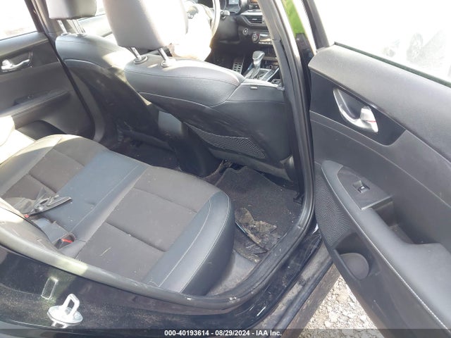 KIA Forte Gt-line 2023 3KPF54AD8PE667789 Image 8