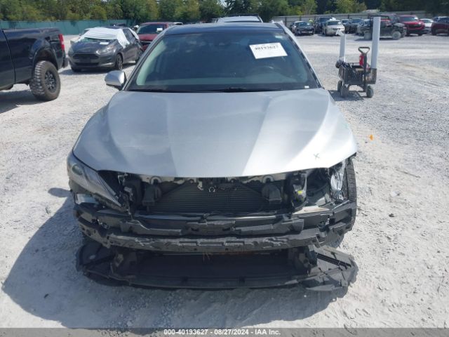 4T1K61BK7NU062633 Toyota Camry Xse Awd