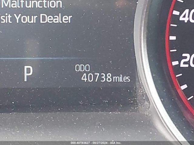 4T1K61BK7NU062633 Toyota Camry Xse Awd