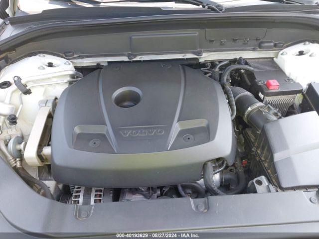 LYV102RK2JB097386 Volvo Xc60 T5 Momentum