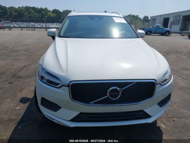 LYV102RK2JB097386 Volvo Xc60 T5 Momentum