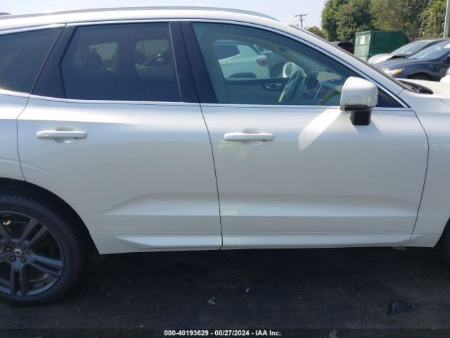 LYV102RK2JB097386 Volvo Xc60 T5 Momentum